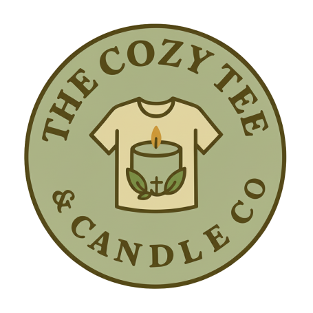 The Cozy Tee and Candle Company
